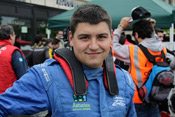 Jonathan P&eacute;rez