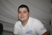 Jonathan P&eacute;rez