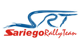 Sariego Rally Team
